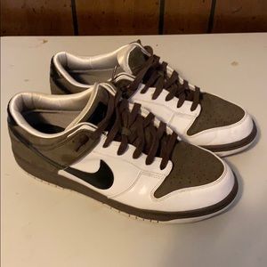 Nike ID SB Dunks